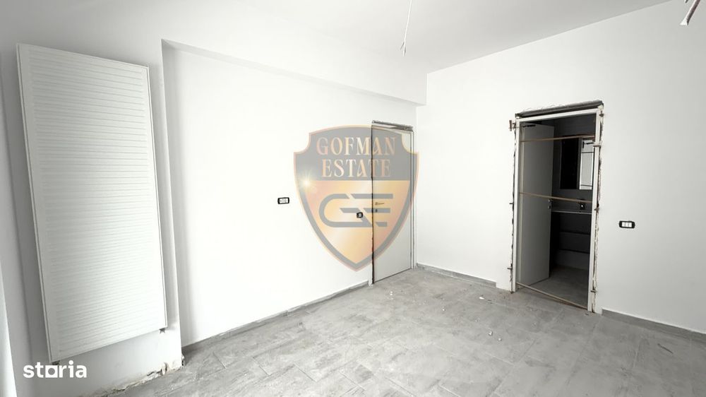 2 camere Mamaia Nord Casa del Mar 70mp, terasa 17mp vedere la mare si — fotografia 3