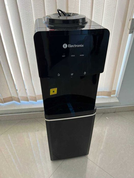 Electronix kullerlari sotiladi