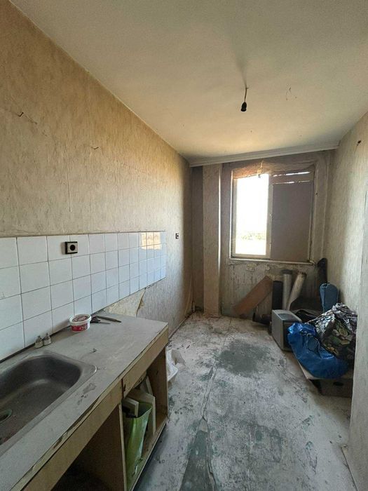 Продава се Двустаен апартамент в Попово - 60 кв.м за 298 €/кв.м - Снимка #5