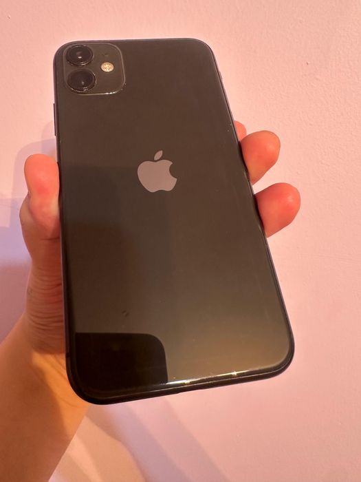 Apple 11 в хорошем состояний