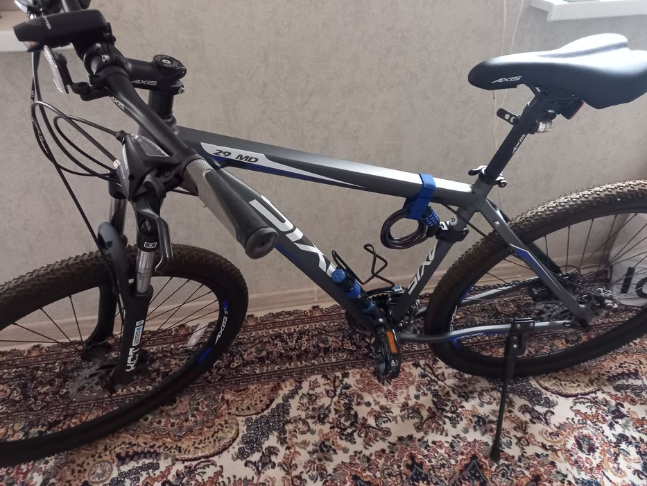 Продам вело AXIS