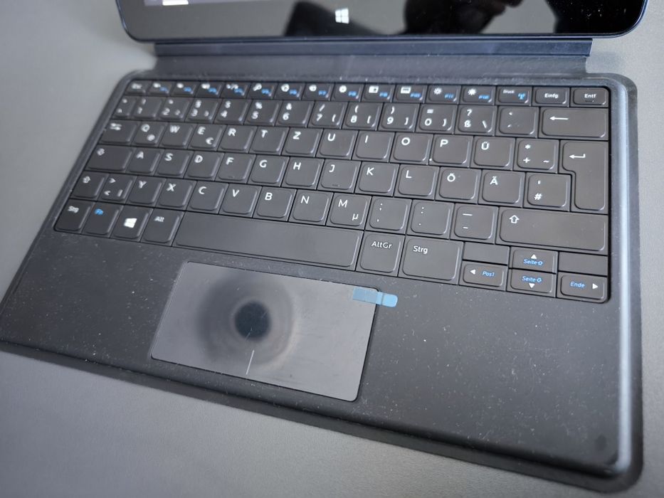 Таблет Dell Venue 11 Pro (7140)