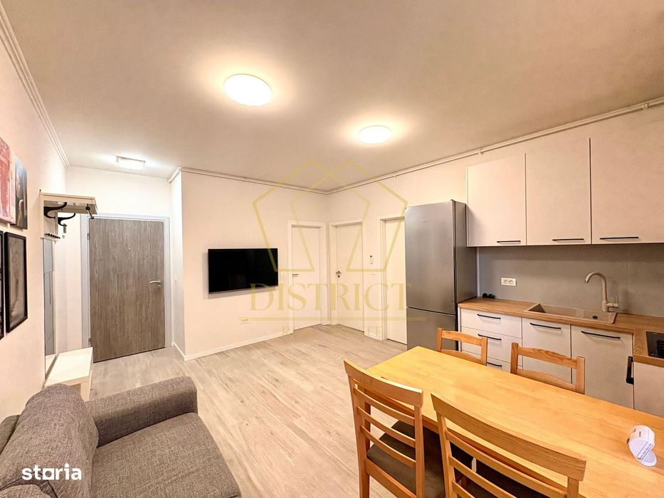 Apartament superb cu 3 camere | Giroc