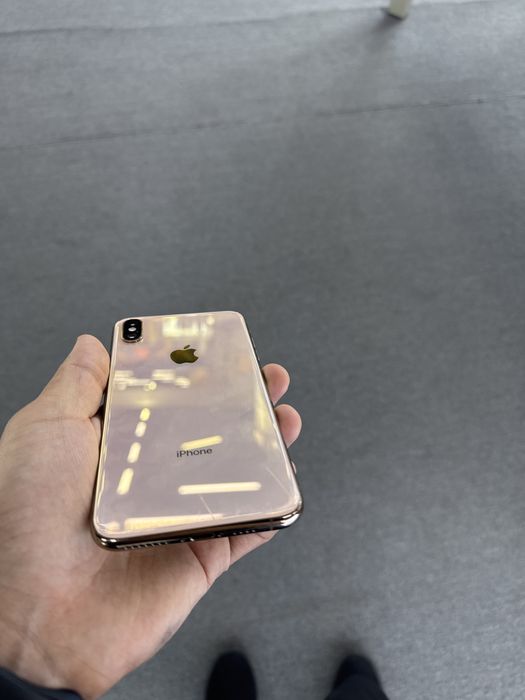 Iphone XS Max 256GB