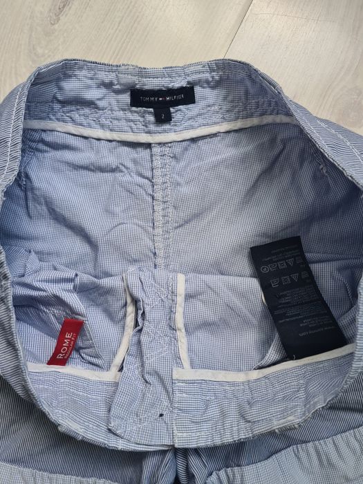 Pantaloni scurti Tommy Hilfiger 2, XS-S