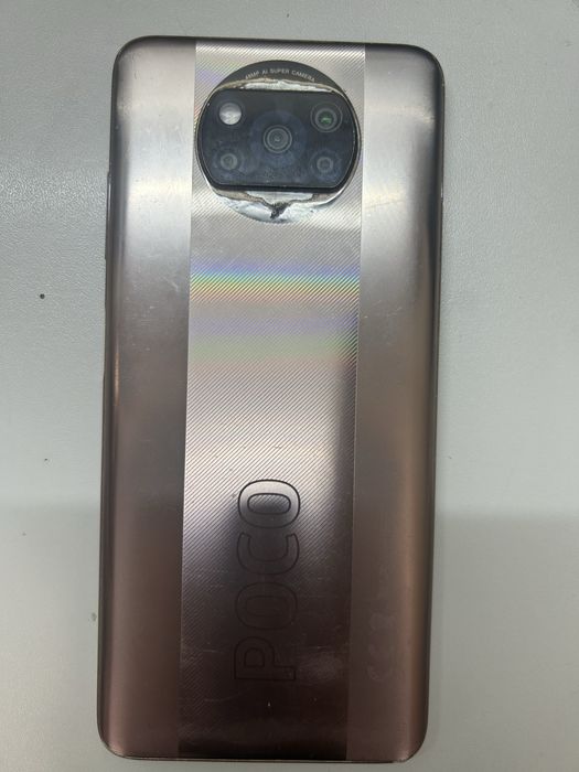 Продам poco x3 pro