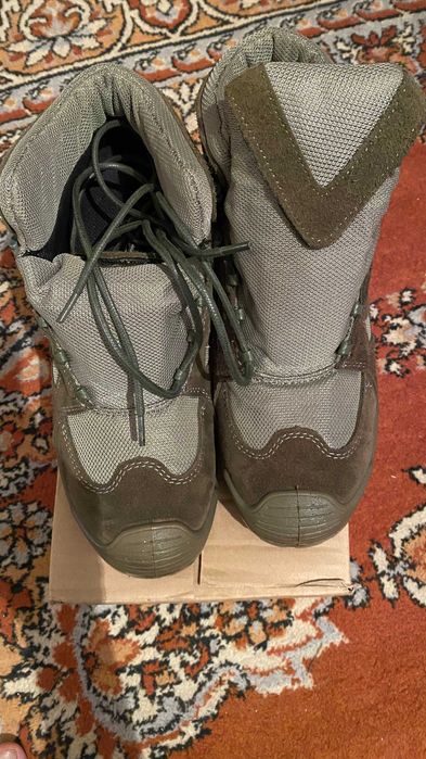 военный кроссовка оригинал