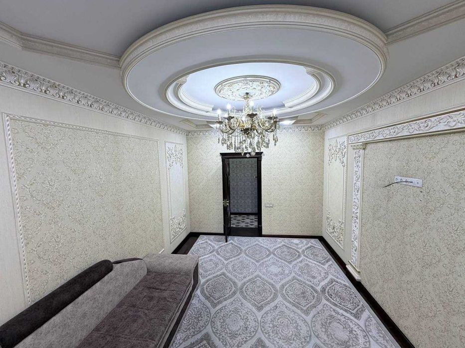 85м2 3/3/4 Чиланзар 1 кв-л