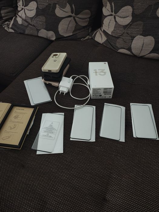 Телефон Xiaomi 13 lite