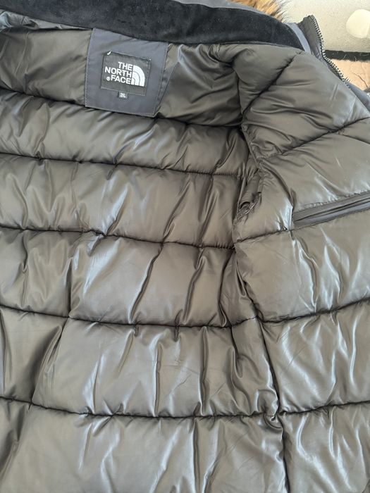 Куртка зимняя