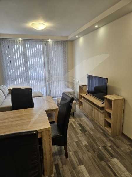 Дава се под наем Двустаен апартамент в Пловдив, Кършияка - 60 кв.м за 548.25 € - Снимка #3