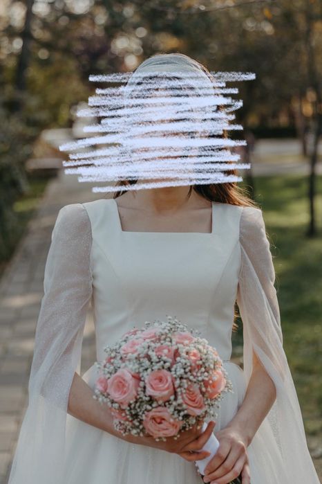 Rochie de mireasă
