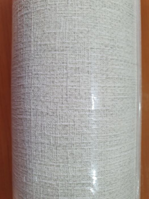 Обои метровые серые