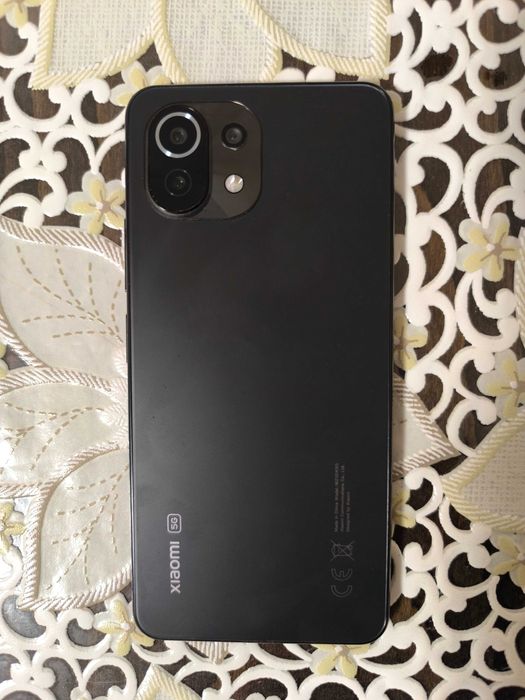 Мобилен телефон Xiaomi Mi 11 lite 5G