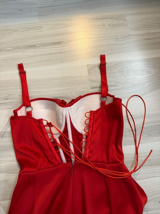 Rochie de Ocazie designer Oana Nutu