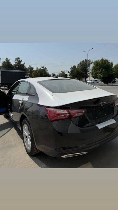 Malibu 2 XL Bezprobeg