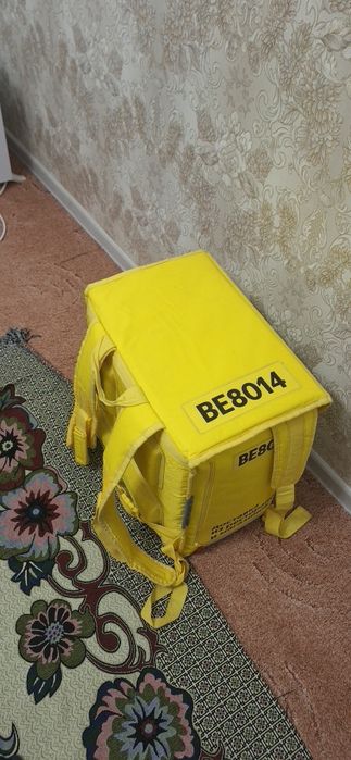 Термокороб Yandex продам