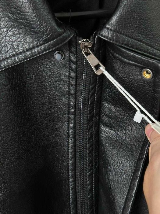 Продам кожаную куртку