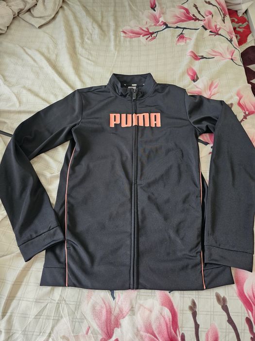 Trening puma universal