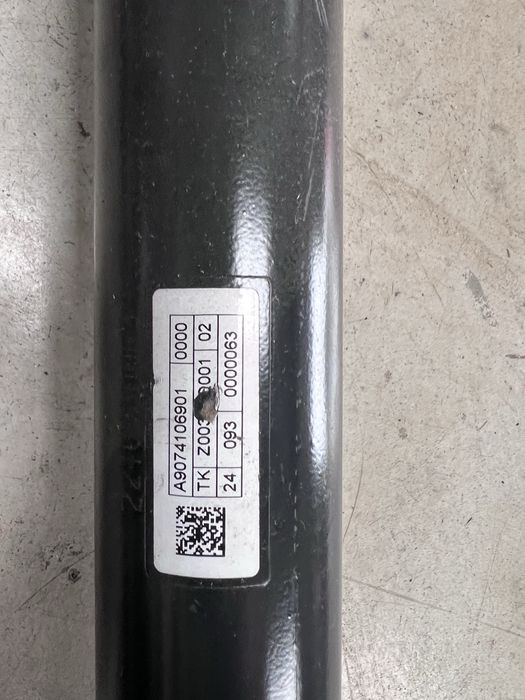 Cardan sprinter 319,316 automat anii 2014-2021