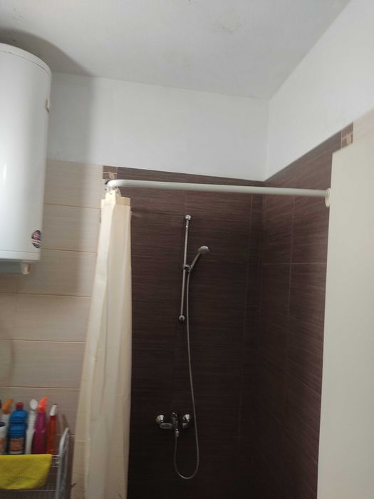 Дава се под наем Двустаен апартамент в София, 7-ми 11-ти километър - 54 кв.м за 663 € - Снимка #9