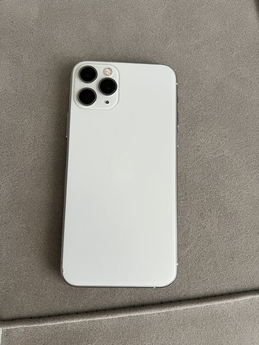 Iphone 11 pro 256 gb