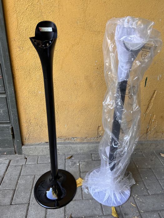 Suporti standuri boxe tannoy