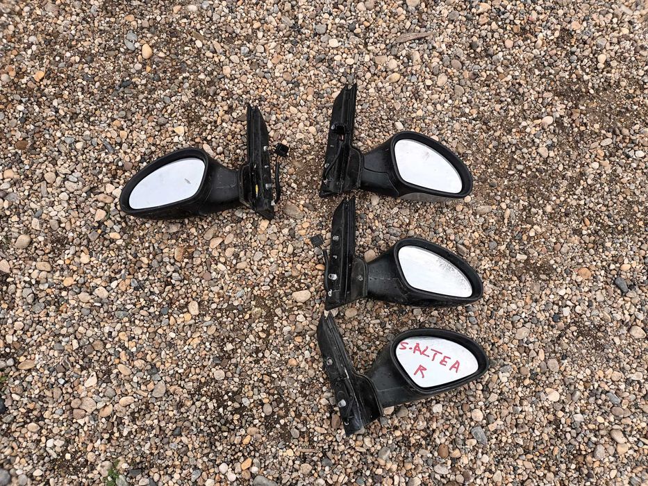 ляво и дясно странично огледало за сеат алтеа толедо SEAT ALTEA TOLEDO