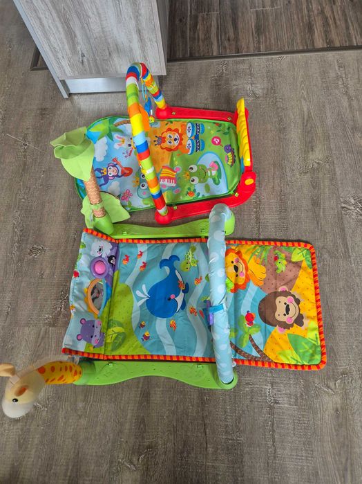 Активна гимнастика-2бр.