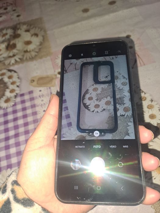 Vând telefon Samsung A 14