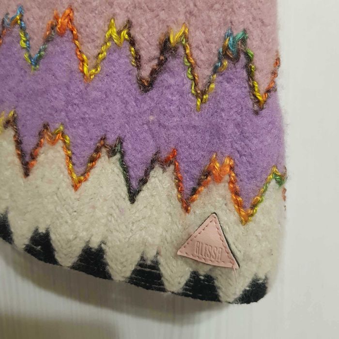 Блуза, Пуловер - Алеса