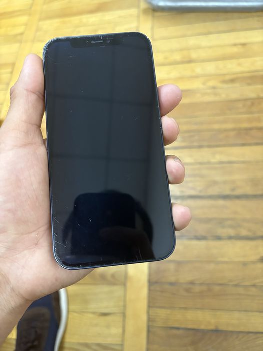 Iphone 12 64GB (76%)