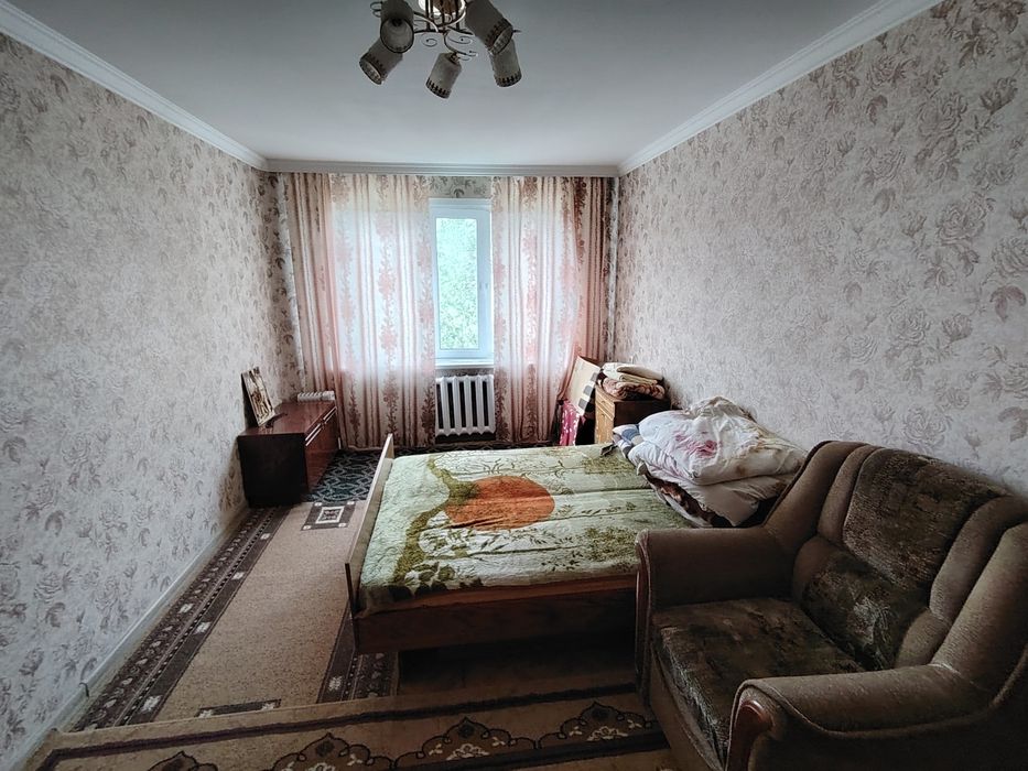 Продается 3ком квартира