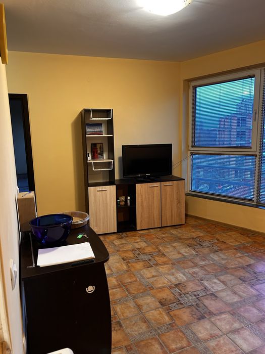 Дава се под наем Двустаен апартамент в Пловдив, Мараша - 50 кв.м за 398.82 € - Снимка #8