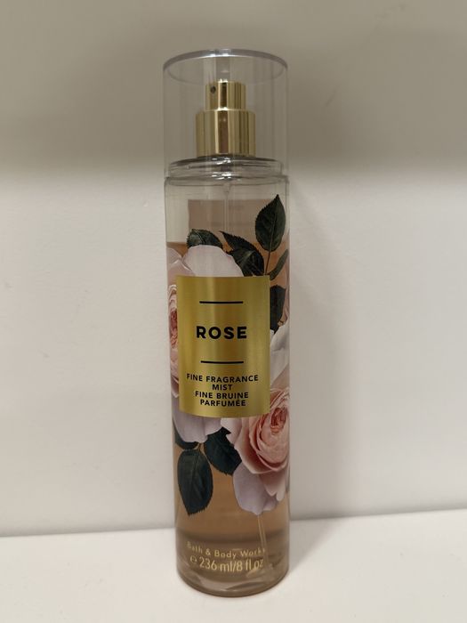 Мист для тела от bath&body works