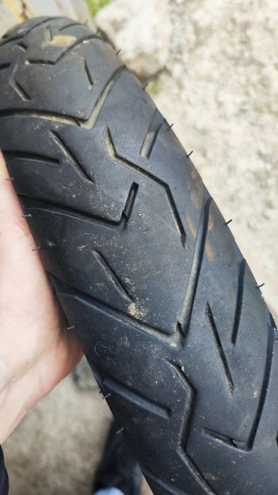150/70R17 -90/90R21