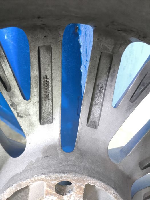 Диски Тойота,лексус