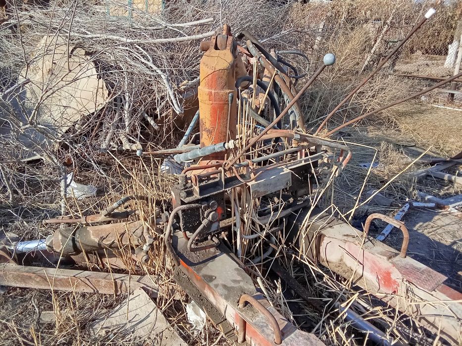 Ymz Belarus traxtirga pagurchik qavshalari sotiladi narxi 15 mln