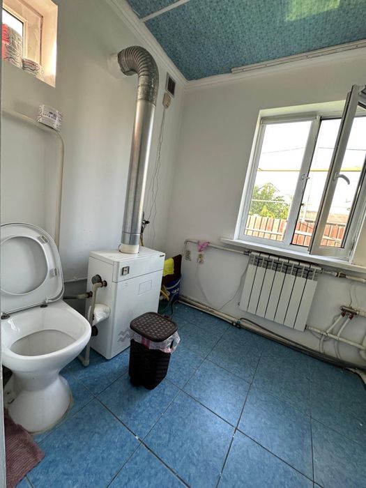 Продажа дома в районе РТС (15 соток)