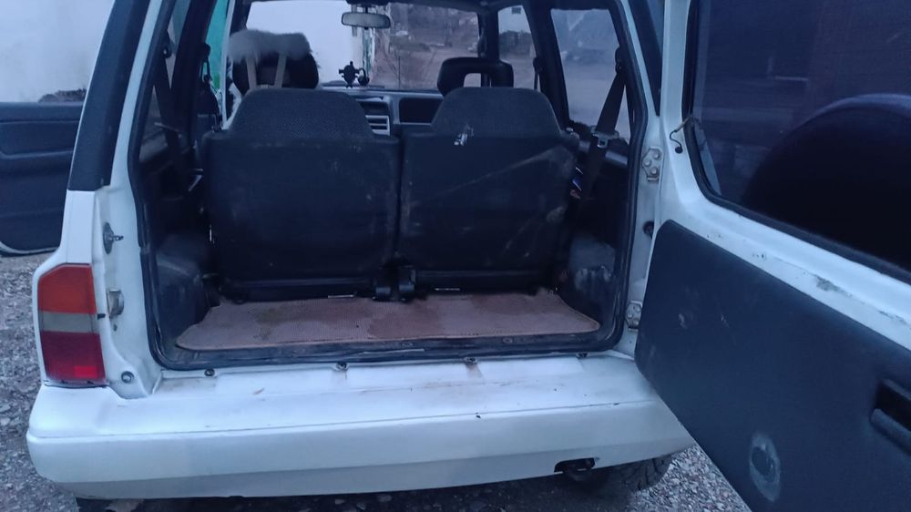 Продам машину в отличном состоянии