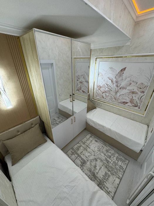 Дружба Народов 43m2 2в3/2/10 Квартира НОВОСТРОЙКА ЖК-Seul Ko