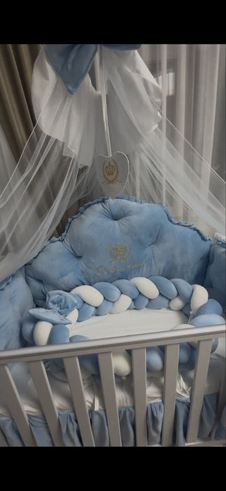 Patut bebe elegant