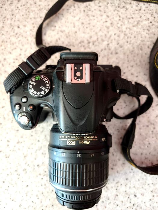 Фотокамера Nikon