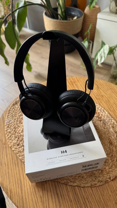 Bang&Olufsen Beoplay H4