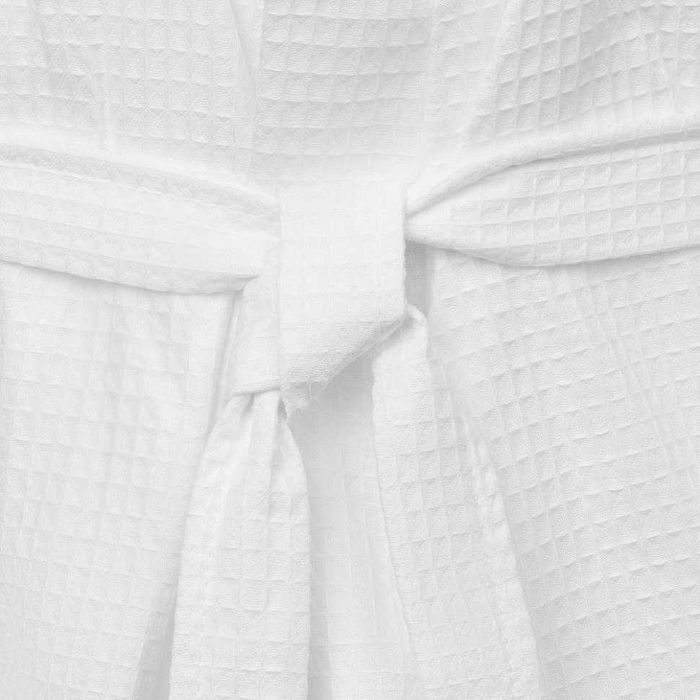 Халат Банный - Дышащий и Мягкий