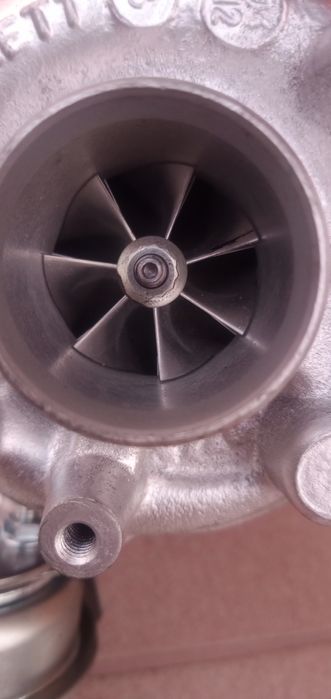 1752 хибридно турбо за 1.9 тди