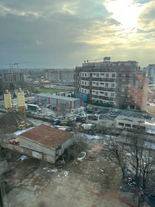 Продава се Двустаен апартамент в Пловдив, Христо Смирненски - 67 кв.м за 918 €/кв.м - Снимка #4