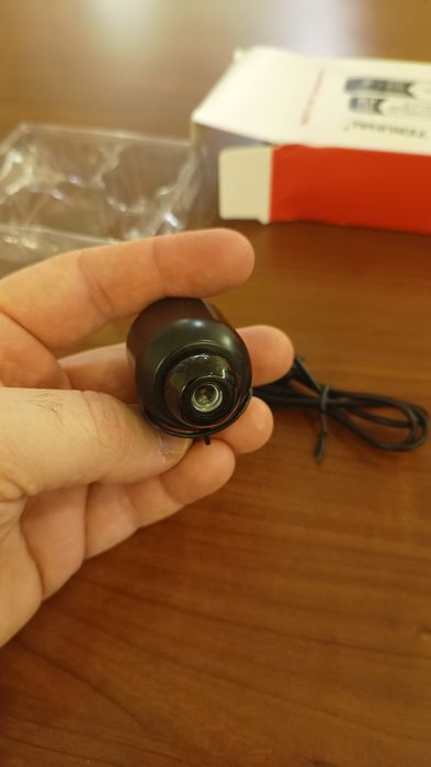 Продавам малки безжични wifi камери