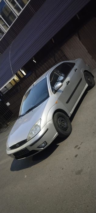 Продам ford focus1 2003 год