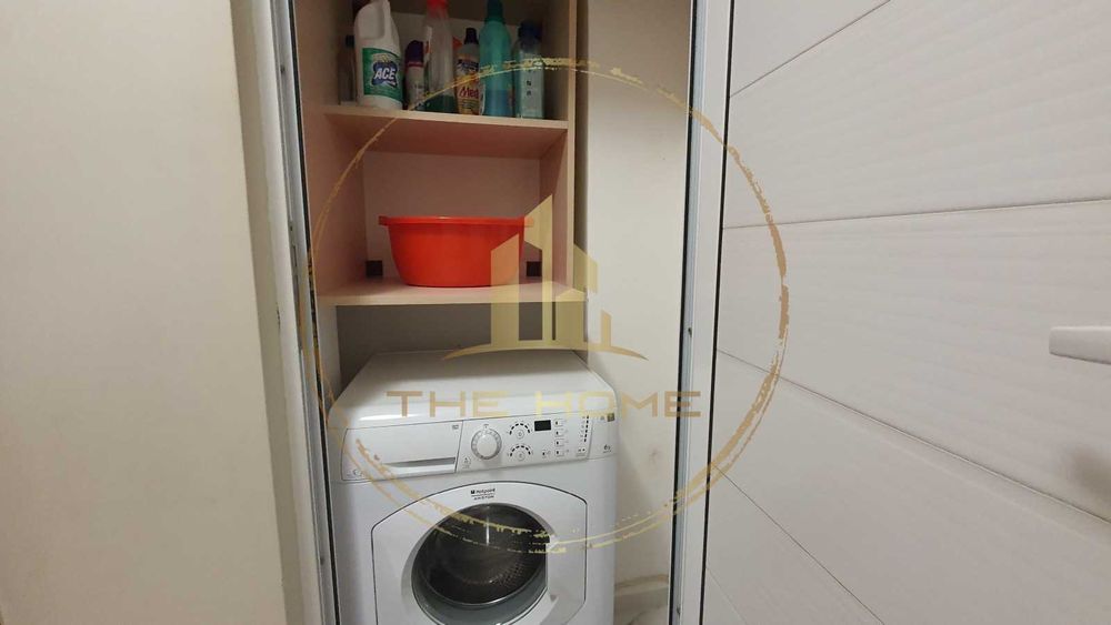 Дава се под наем Двустаен апартамент в Варна, Общината - 60 кв.м за 700 € - Снимка #12